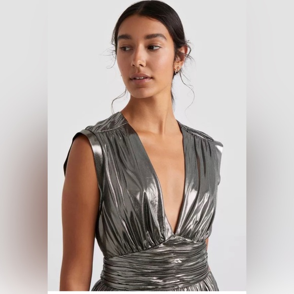 NWT Rebecca Minkoff Dress - Picture 12 of 13